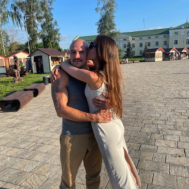 ulja_na в LOOKY. . За пределами города ...