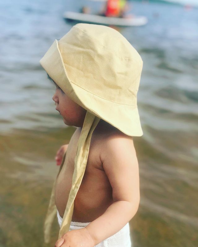 s_lyubov_an в LOOKY. . Летний вайб💚