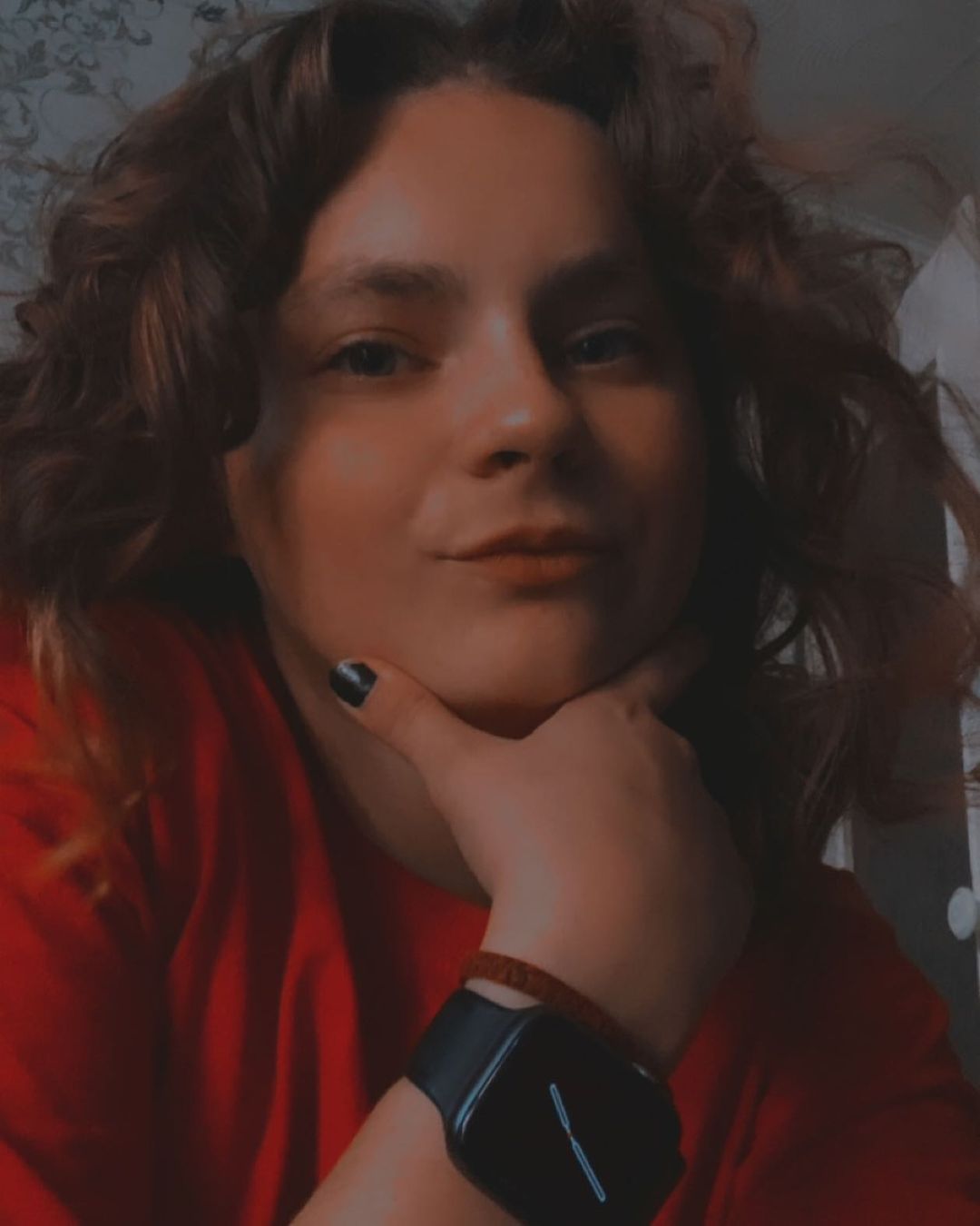 ❤️‍🔥🥰