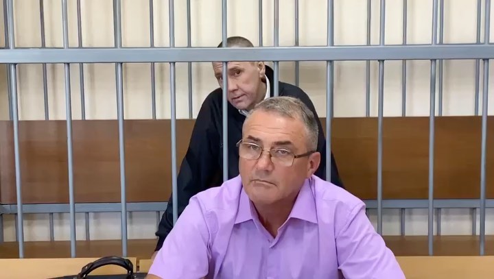 guber_hab в LOOKY. . Мягким приговором от...