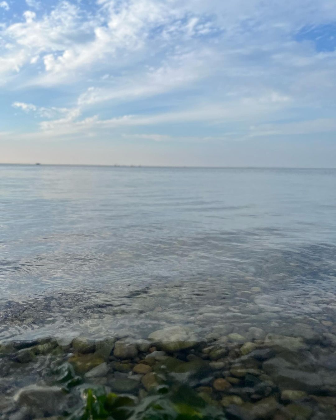 День на дни море небеса  #sea