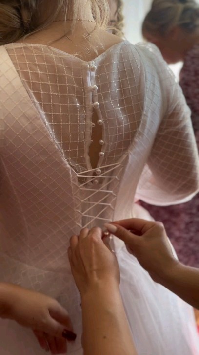 _gosydaria_ в LOOKY. . Свадьба Пыльневых 20...