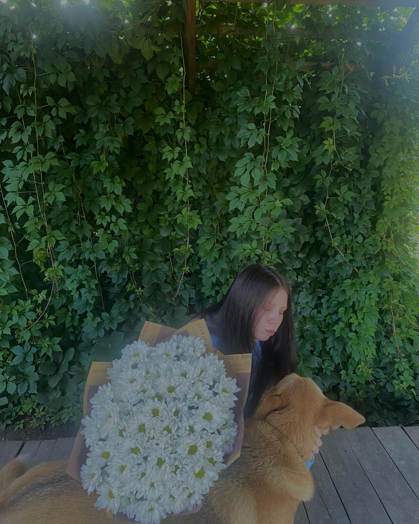 prokudina.dii в LOOKY. . Sweet 22💕