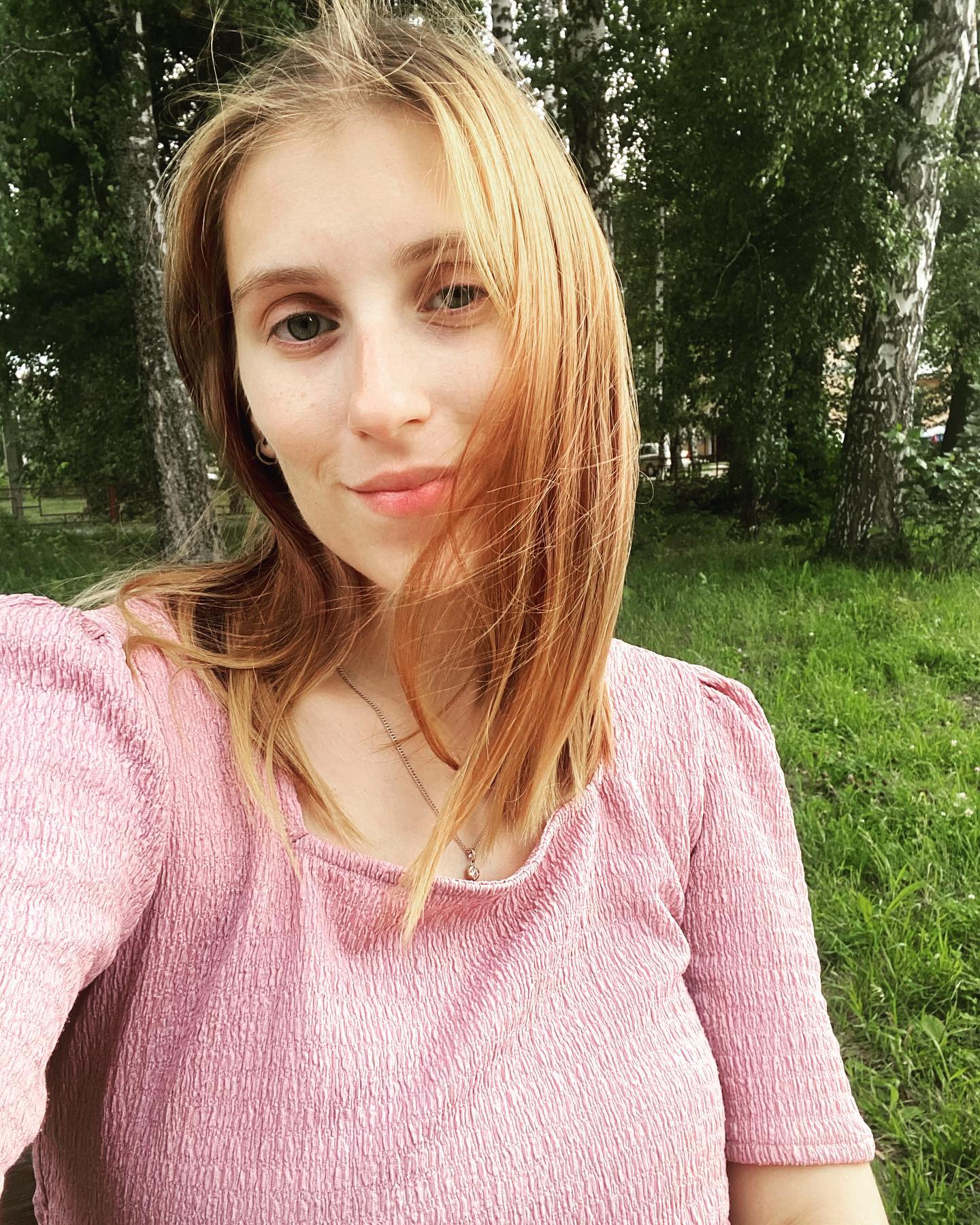_elena__mama3xboy в LOOKY. . Надолго ли меня хват...