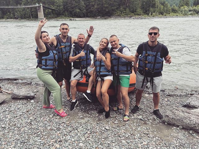 john_rambo13.nsk в LOOKY. . Спасатели малибу😂