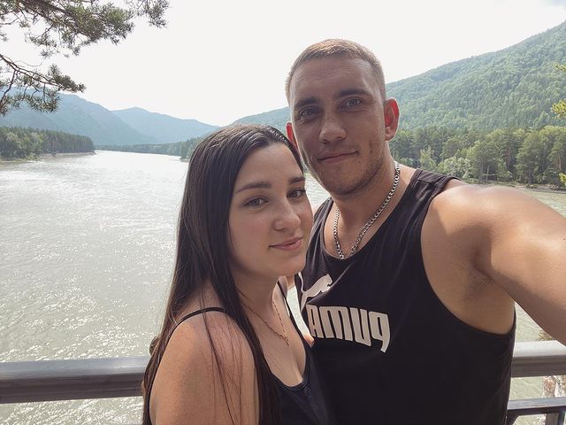 john_rambo13.nsk в LOOKY. . 💜💜💜