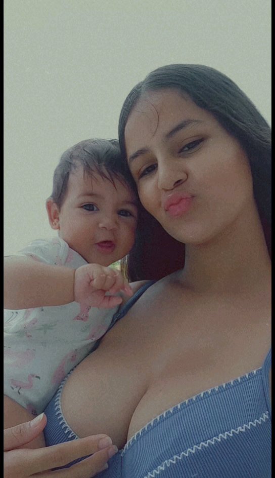 _f_a_b_i_o_l_a_15 в LOOKY. . Te amo👩‍👧😍
