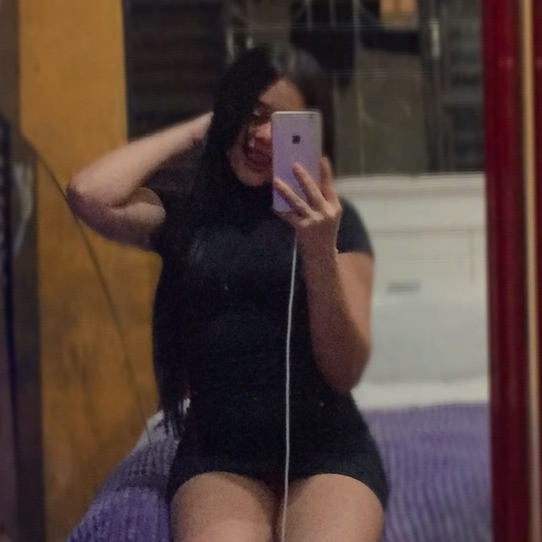 01__ribeiro в LOOKY — “Disse que eu era o teu sonho realizo”
