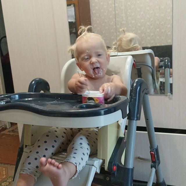 oksanochka_makeeva в LOOKY. . Детки мои❤