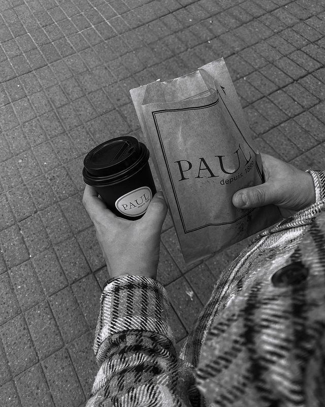 korolev_official в LOOKY. . Coffee break ☕️
