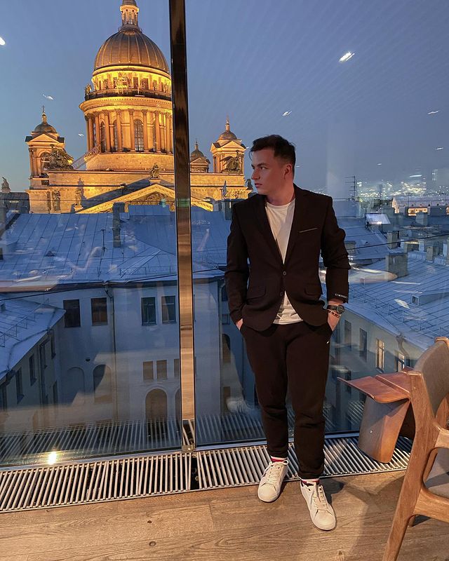 korolev_official в LOOKY. . St.P