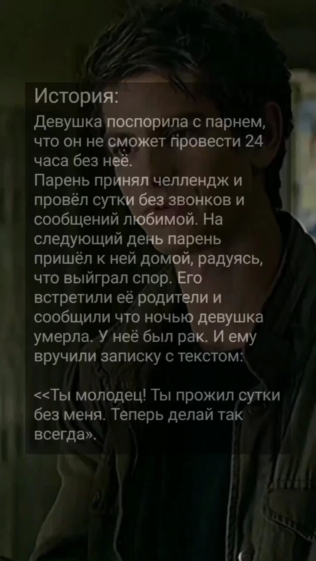 olisetvorenie в LOOKY. . null