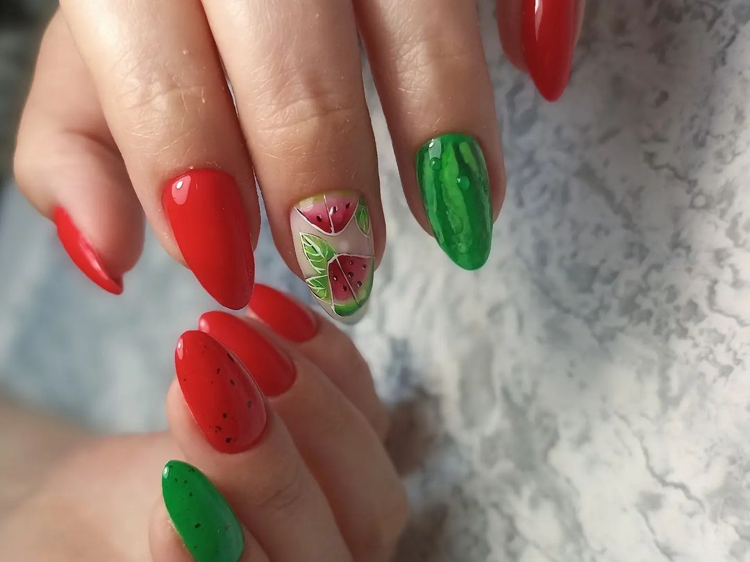 red_nails71 в LOOKY — фото 3
