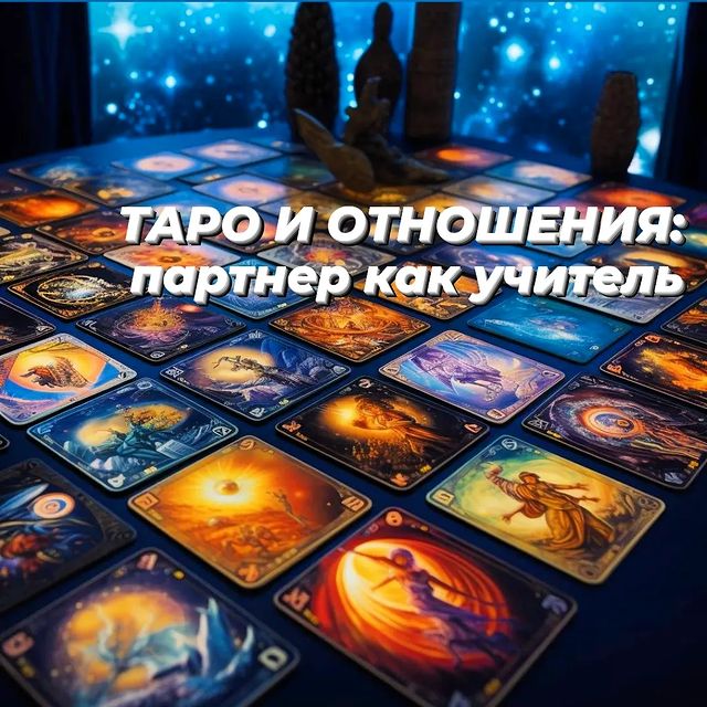 payusova_taro в LOOKY. #Отношения,#Самопознание,#Любовь,#Уроки,#Развитие,#ЭмоциональныйИнтеллект,#Гармония. 🔮 ТАРО И ОТНОШЕНИЯ:...