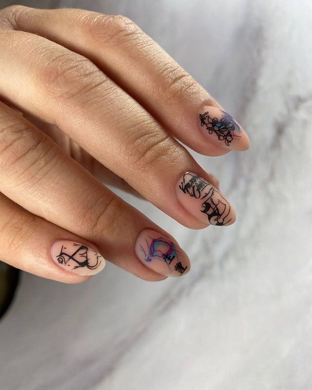 nail.elena.mv в LOOKY. #ногтиминводы#маникюрминводы#минеральныеводы#арочноемоделированиеминводы,#гельлакминводы#красивыеногти#мужскойманикюрминводы#обучениеманикюру#курсыминводы#обучениеминводы#стемпингкакискусство#идеальныйфренч#правильныйманикюр. О дискомфорте во вре...