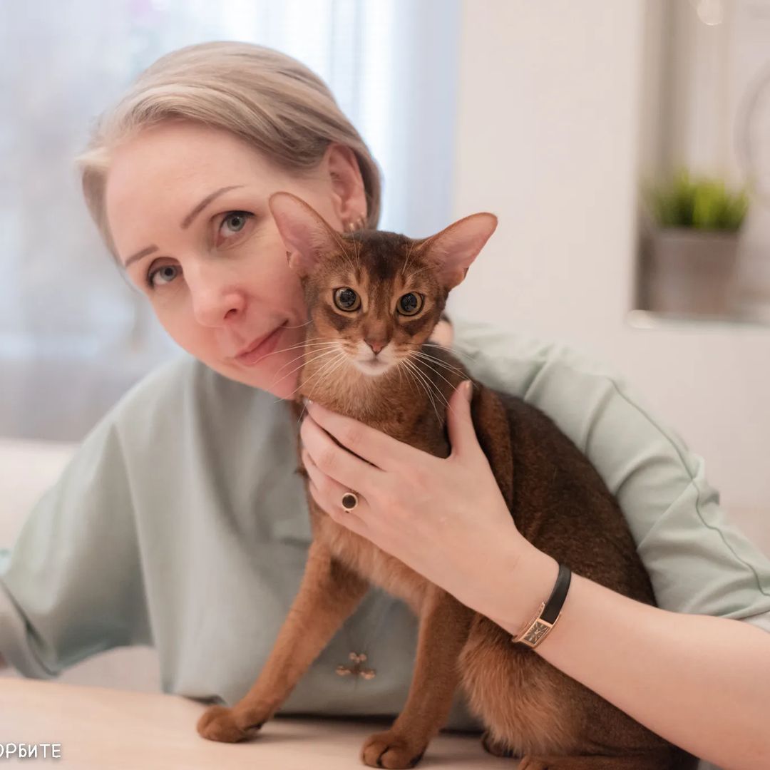cats_calling в LOOKY — "Жаркое лето на Орбите" прошло и у нас остались яркие фотогр