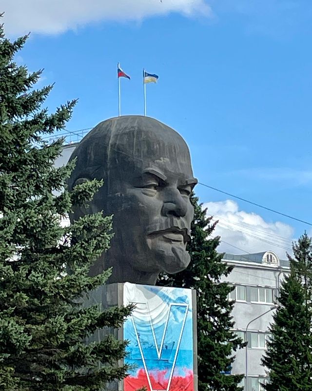 dasha_boyarova в LOOKY. . А мы видели огромную...