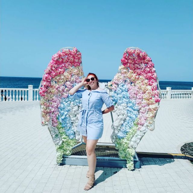 vikusenok20 в LOOKY. . null