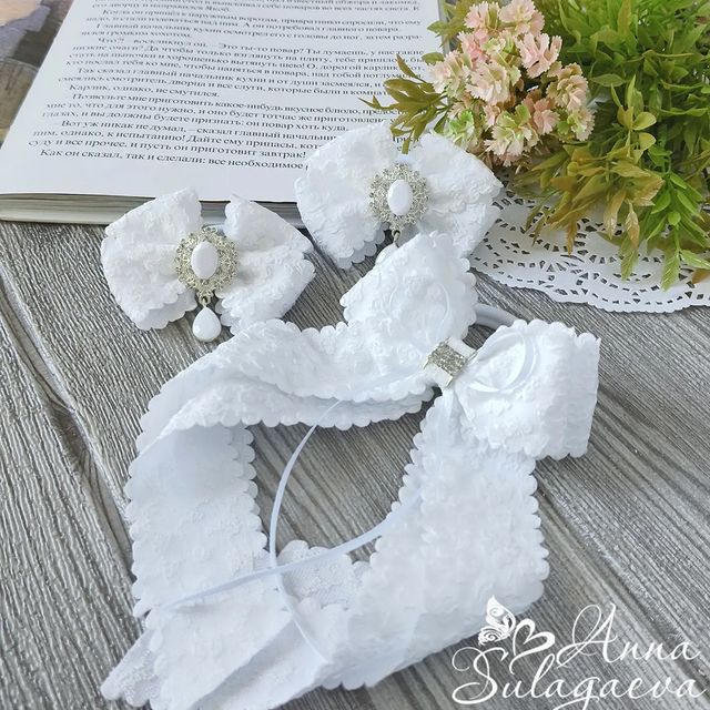 sulart.ru в LOOKY. #банткина1сентября,#бантыдляпервокласницы,#бантикившколу,#бантикинапервоесентября,#белыебантывшколу,#белыебантикившколу,#школьныебантики,#белыебантики,#резиночкидляволос,#бантикидлядевочки,#бантыизткани,#бантикииздекоративнойленты,#школа_AnnaSul. Нежнейшие бантики из...