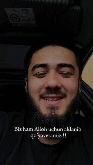 Nurmuhammad в LOOKY. . null
