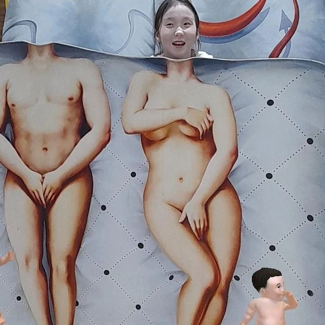 nastya_ko2705 в LOOKY. #принцессаэми. 3D галерея в ТЦ Цент...