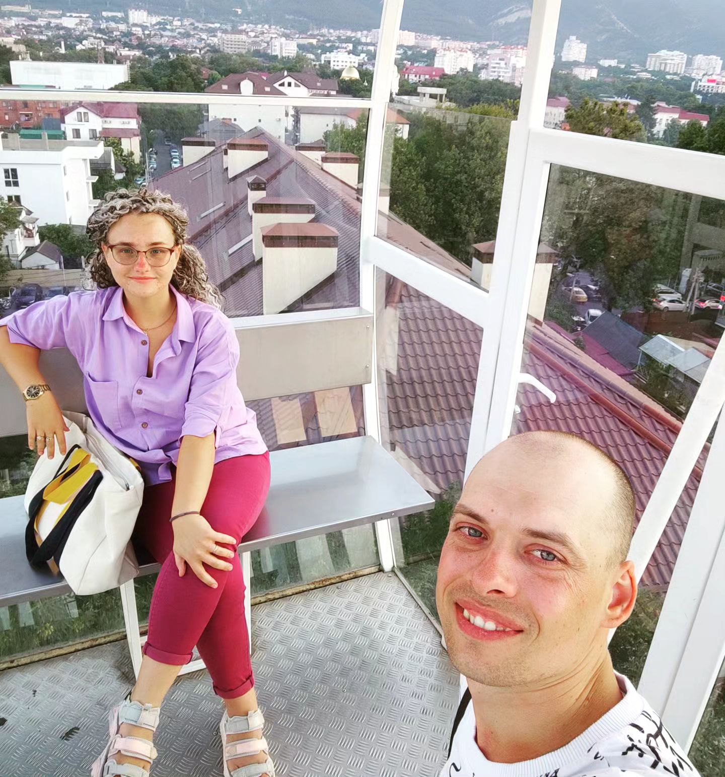 mercu1an в LOOKY. . Геленджик 🌅
