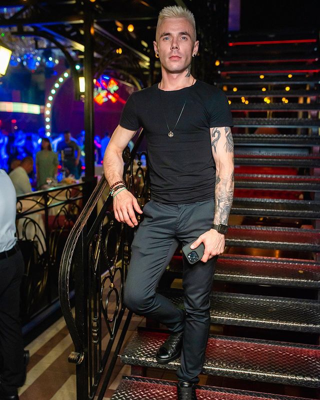 david.li.official в LOOKY. #sport,#boy,#рек,#nightlife,#world,#city,#gymlife,#tattoo,#beautiful,#love,#summer,#рекомендации,#music,#amazing,#travellife,#madness,#workout,#good_luck. Есть простое правило...