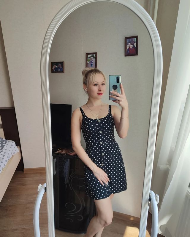 sazonova.la в LOOKY. . Моя жизнь началась з...
