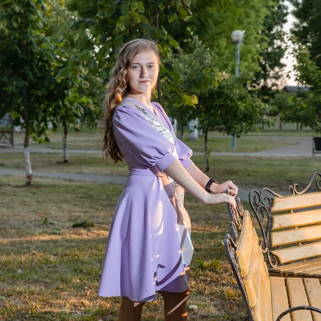 lizzmex20_ в LOOKY. . Prom 2023🥰❤️