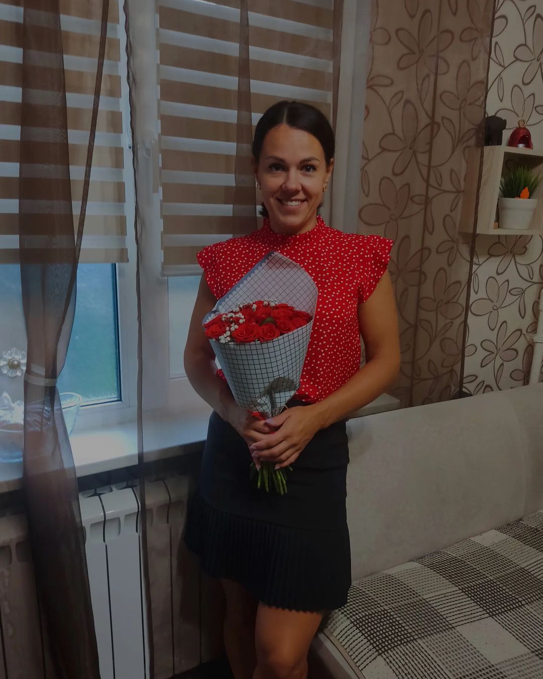 lesi4ka_r в LOOKY — Спасибо за все поздравления с Днём Рождения🥳️! Всё взаимно�