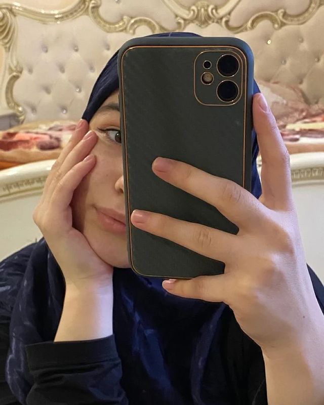 aminat_33 в LOOKY. . 🖤