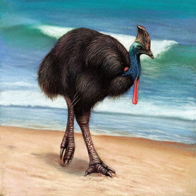 helenalynx в LOOKY. #kazuar,#казуар,#pastelbird,#pastelmatpaper,#pastelmat. Давно ничего не выкл...