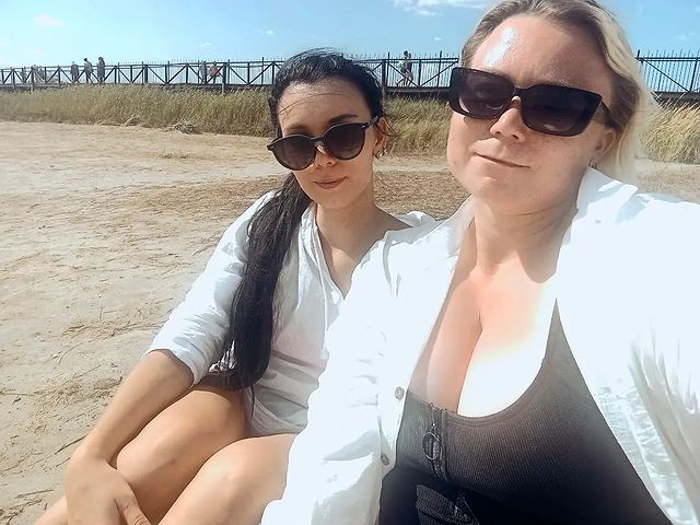 tanya13aytuganova в LOOKY. . ❤️‍🔥💋🌊
