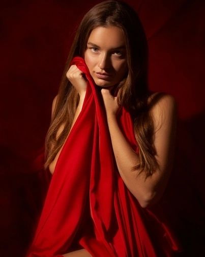 ph.morgana в LOOKY. . «Вдохновляясь Боттич...