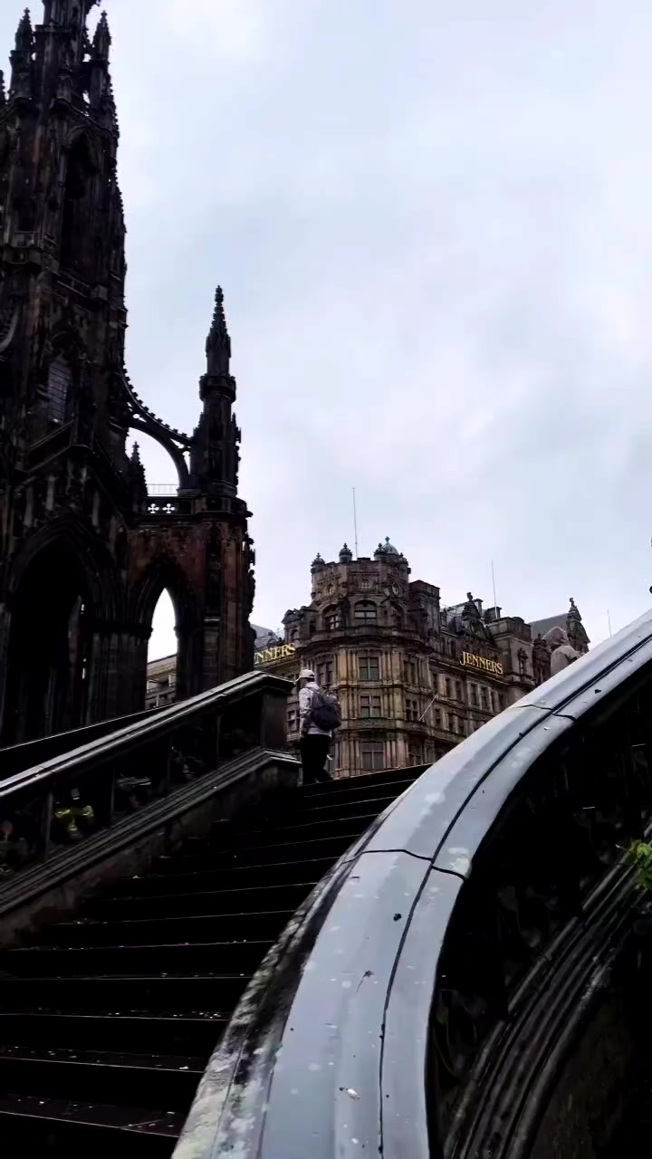 Sarah Corner в LOOKY. #edinburgh,#mobilevideo,#reel. Mobile highlights of...