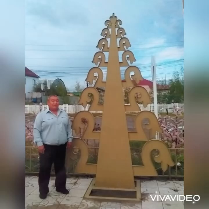 veravladlenovna в LOOKY. #пустьбудетздесь. С днем рождения папа...