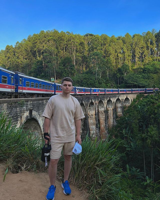 dr._vladimir_s в LOOKY. #srilanka#travel#honeymounth❤️. #srilanka#travel#hon...