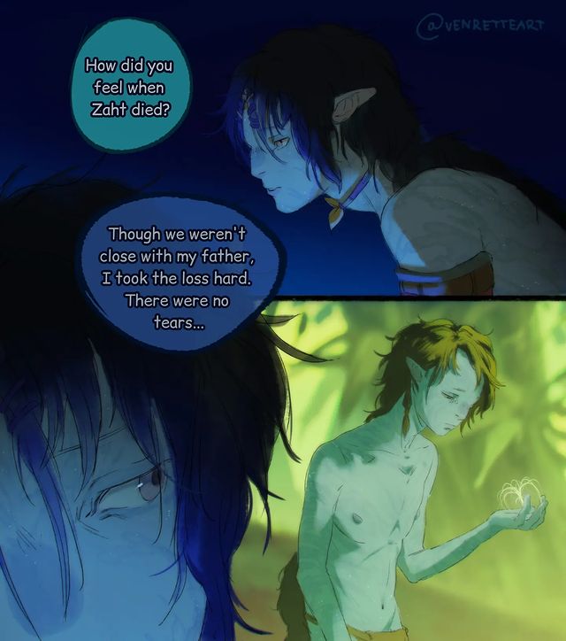 venretteart в LOOKY. #Thestoryofonenavi,#avatar,#avatar2,#atwow,#avatarthewayofwater,#thewayofwater,#avatarsequel,#avataroc,#navi,#navination,#navinationcreation,#omaticaya,#eywa,#oc,#originalcharacter,#fanart,#animeart,#art,#conceptart,#characterdesign. Ek'ey's second answe...
