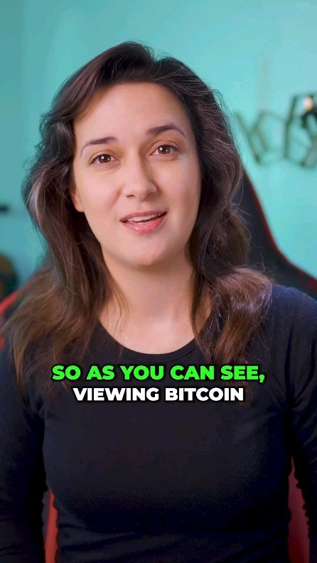 CRYPTO CASEY в LOOKY. #Bitcoin,#Crypto,#blockchain. Implications of Bitc...