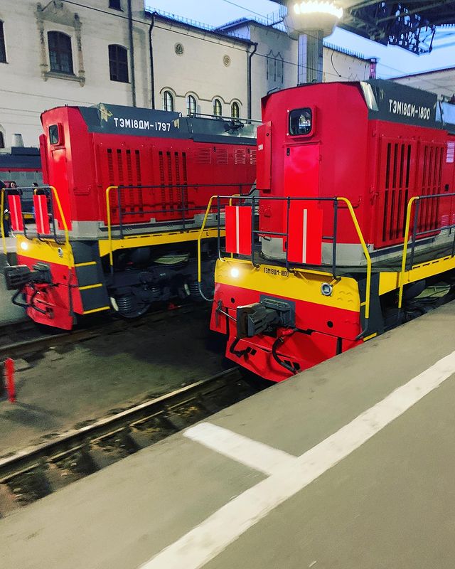 fordjik в LOOKY. #поезд,#железнаядорога,#railway,#train. Поезда #поезд #желез...