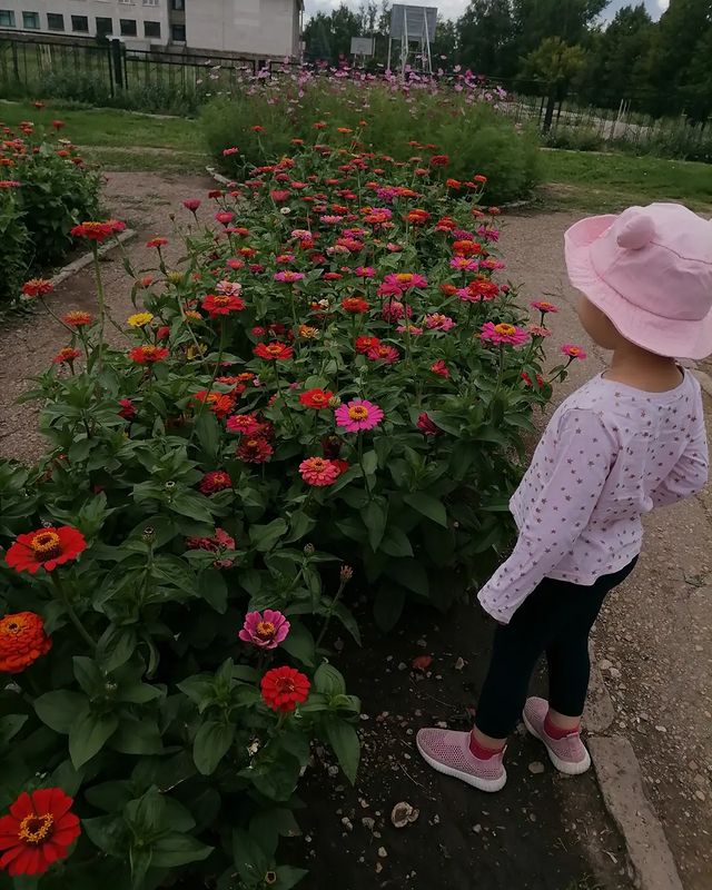 mykhametshina2020 в LOOKY. . 🌺