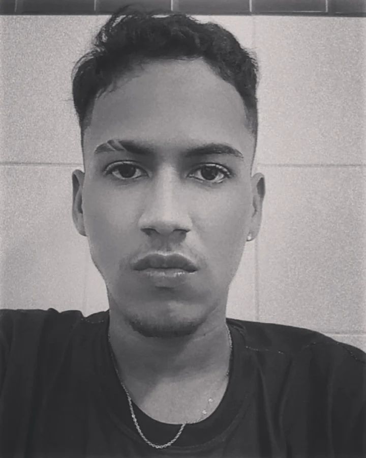 A Beleza não deve ser somente interna, mas também externa!!🖤 

#gostoso