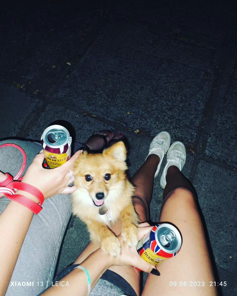ruda_baba_yaga в LOOKY. . 🥰 отдыхаем