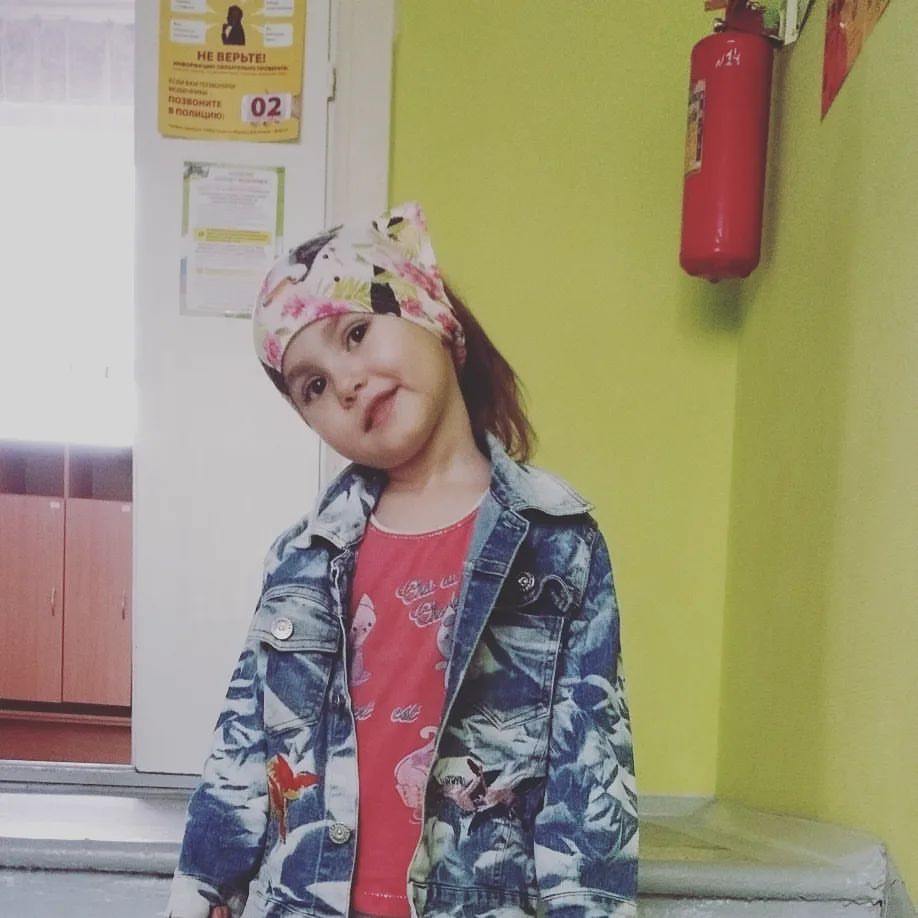 #моявоображулька💕