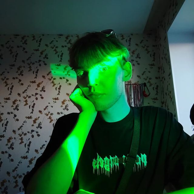 _maaantt в LOOKY. . Лоль