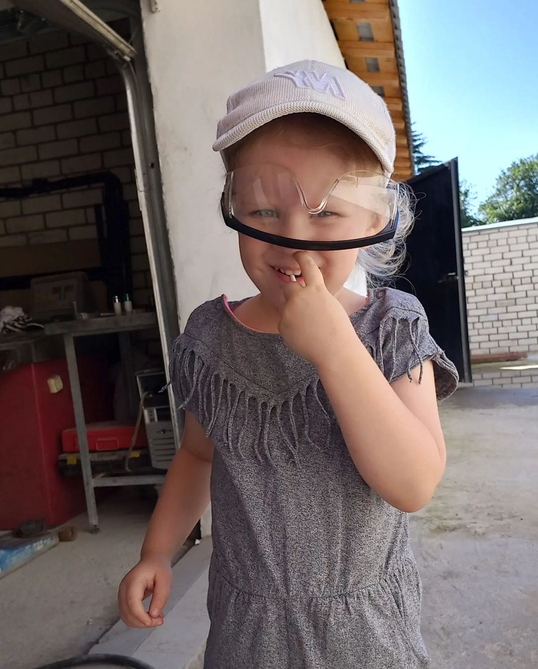 klyshnikovanatalia в LOOKY — публикация