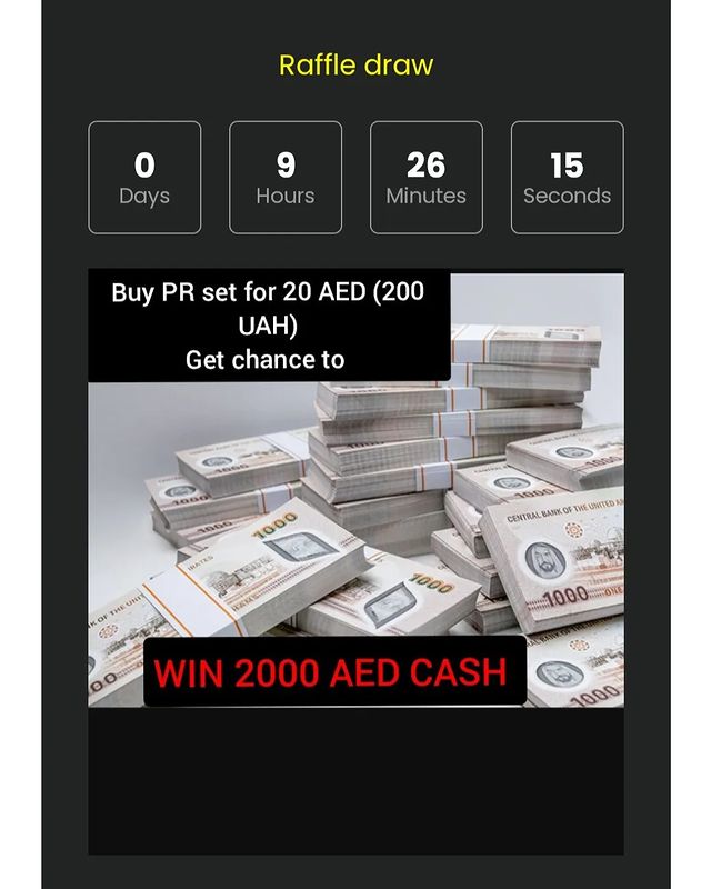 _karen_worldwide_crypto_trader в LOOKY. . Hurry up! Few hours ...