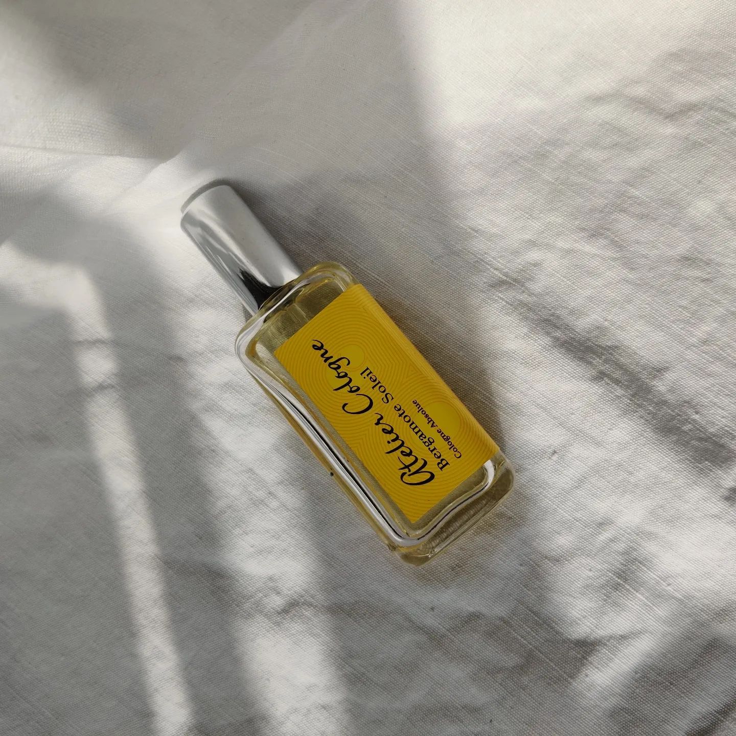 sashaprobeauty в LOOKY. #SashaPB_parfum. Bergamote Soleil от ...