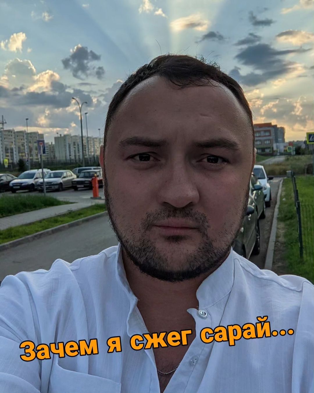 ilmir_chic в LOOKY — Признаюсь сразу, писать это мне очень тяжело...
Мне было 5 л