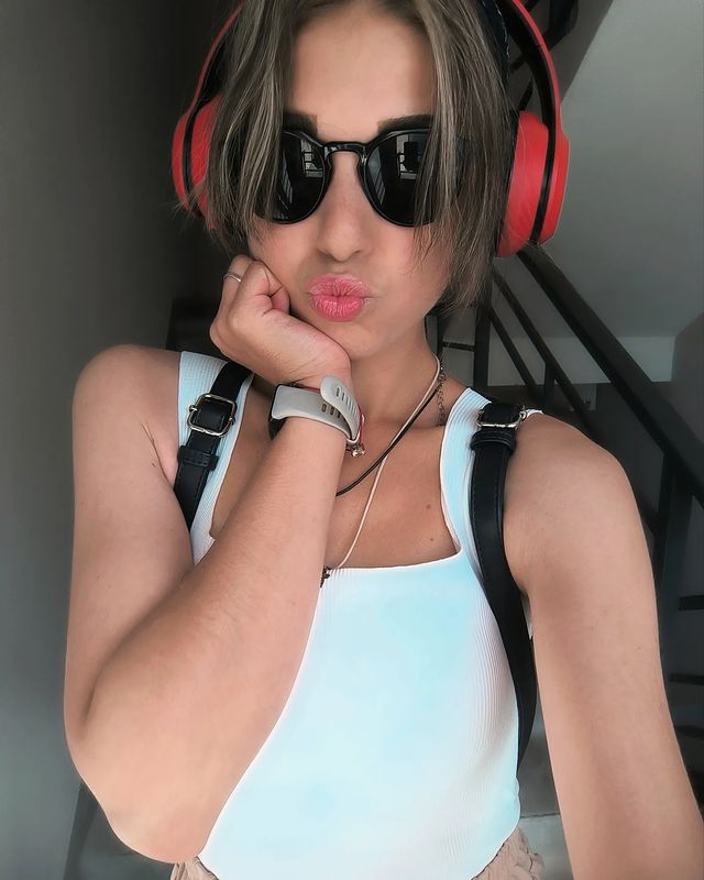taisiiaiurchenko в LOOKY. . На работку🌸